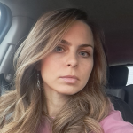 M&G Rolety - pracownik Agnieszka Borecka