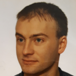 M&G Rolety - pracownik Jarosław Gornowicz