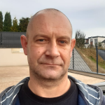 M&G Rolety - pracownik Mirosław Schulte-Noelle