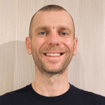 M&G Rolety - pracownik Paweł Schulte-Noelle
