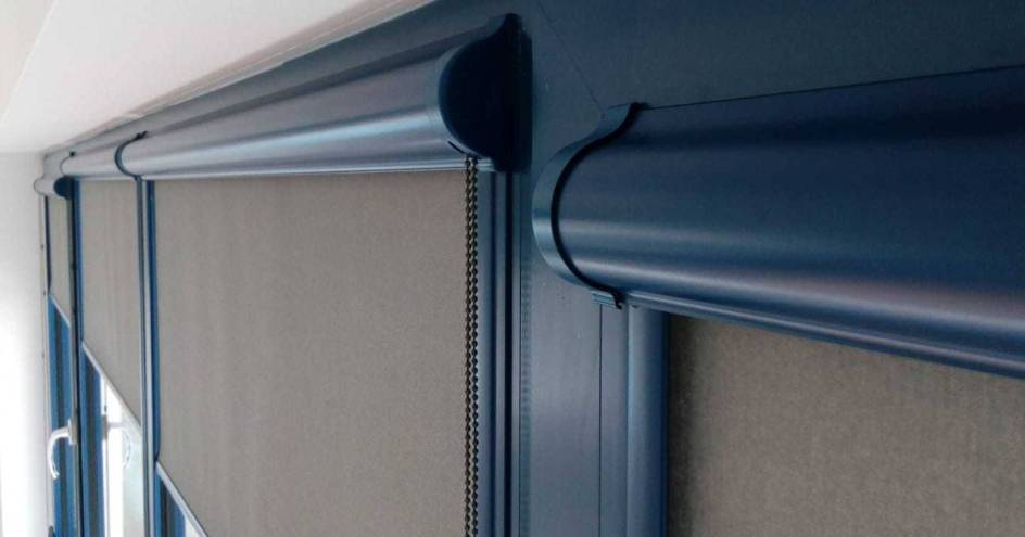 Producent rolet M&G - Rolety