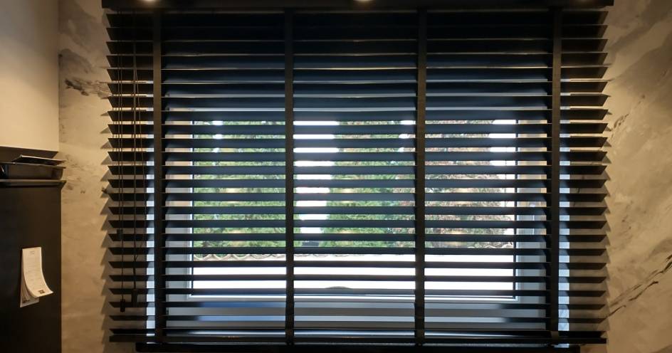 Producent rolet M&G - Żaluzje